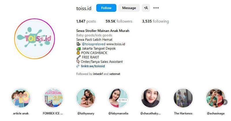 Instagram.com/toiss.id